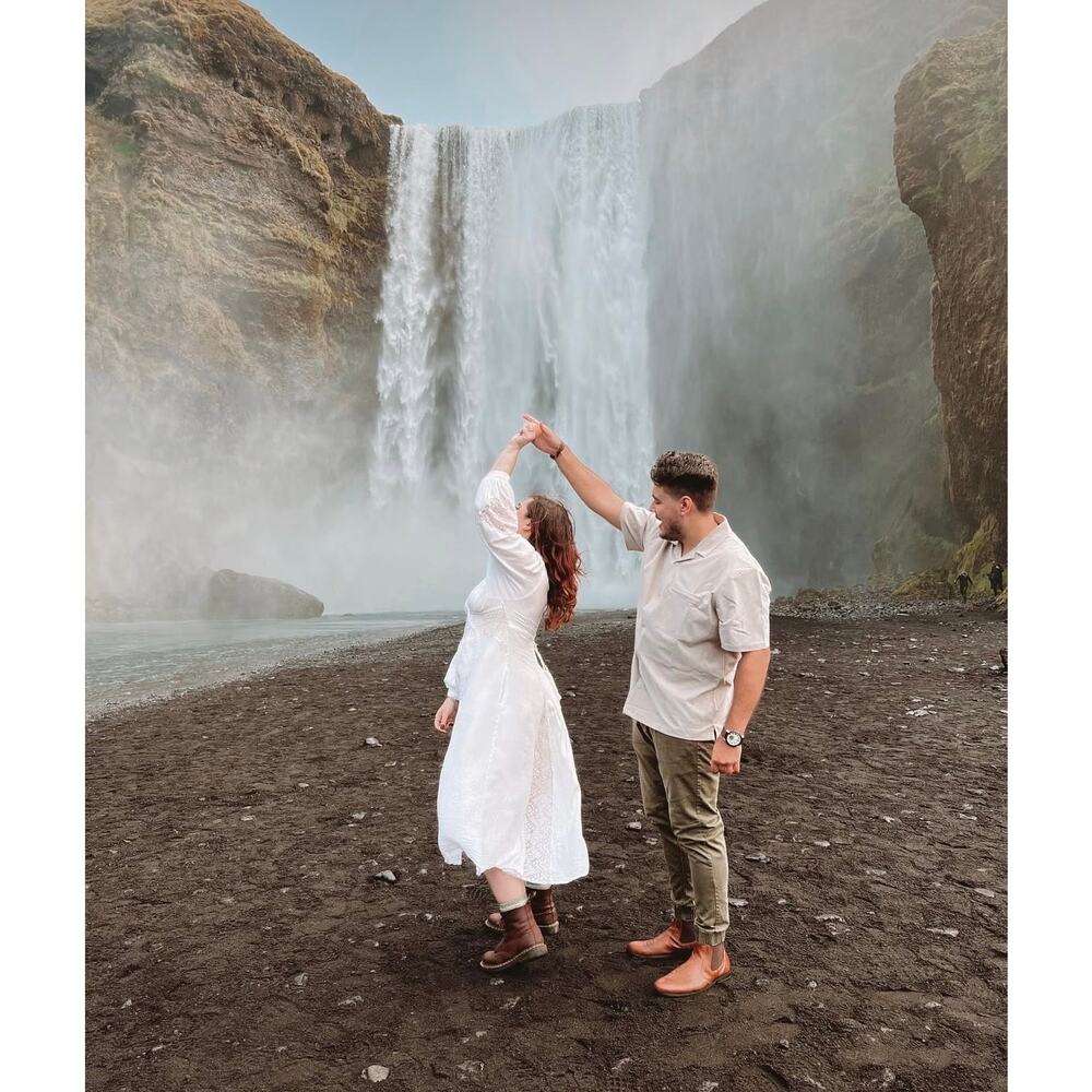 Free People Southwest Lace Maxi Dress Long Sleeve White Size Medium - Picture 4 of 16